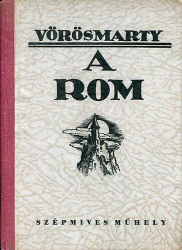 V�r�smarty - A rom