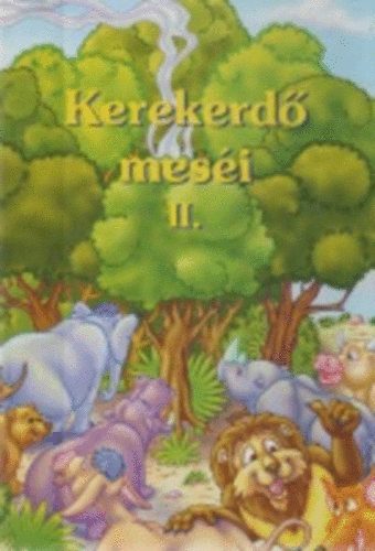 Kerekerd mesi II.