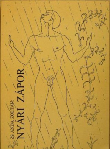 Nyri zpor