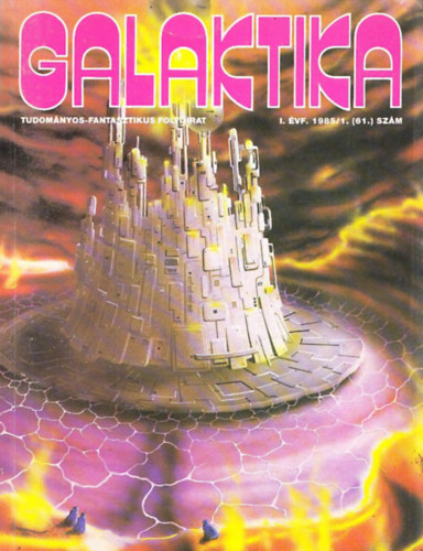 Galaktika 1985/1-2. (61 s 62 -es szm)