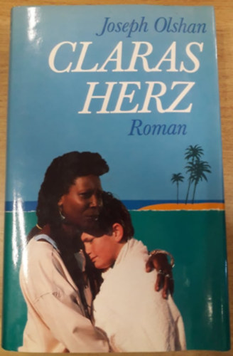 Joseph Olshan - Claras Herz