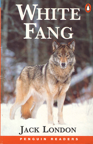 WHITE FANG /LEVEL 4./