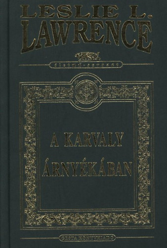 A Karvaly �rny�k�ban