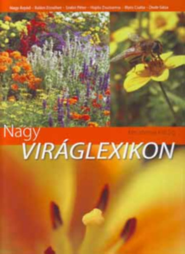 Nagy virglexikon