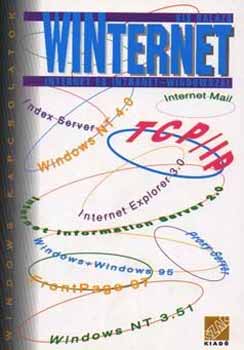 Kis Balzs - WINternet Internet s intranet - Windowszal