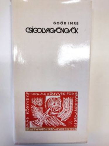 Csigolyagy�ngy�k