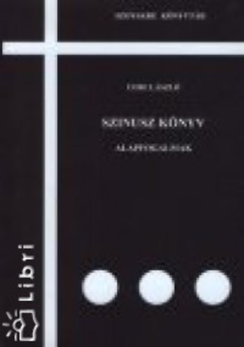 Szinusz k�nyv - Alapfogalmak