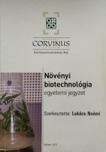 Nvnyi biotechnolgia