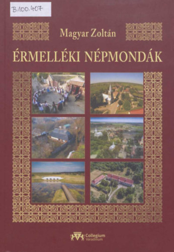�rmell�ki mond�k