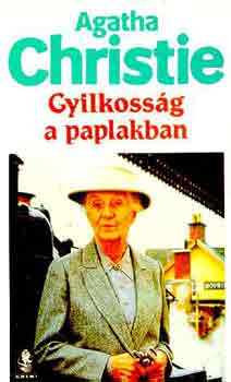 Gyilkossg a paplakban
