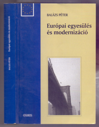 Eurpai egyesls s modernizci (2., tdolgozott kiads)