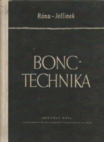 Bonctechnika