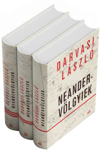 Neandervlgyiek I-III.