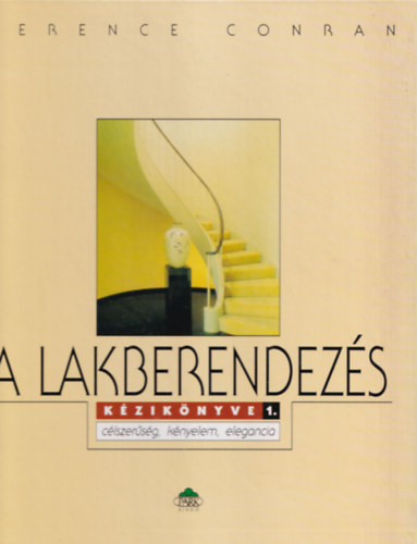 A lakberendezs kziknyve 1.