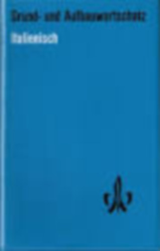 Paolo Giovannelli - Grund- und Aufbauwortschatz-Italienisch