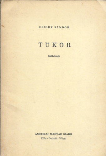 T�k�r - �n�letrajz