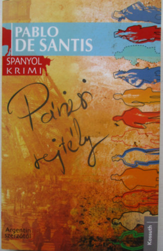 Prizsi rejtly