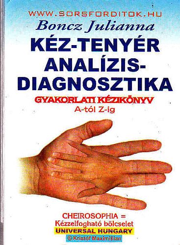 Kz-tenyr analzis-diagnosztika