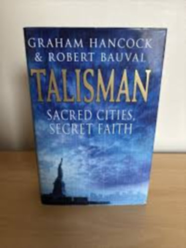 Graham Hancock - Talisman