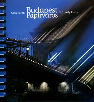 Budapest-Paprvros