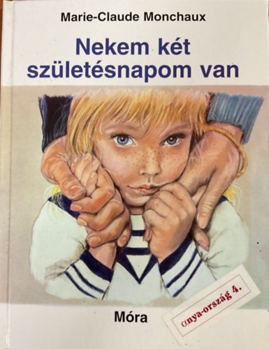 Nekem kt szletsnapom van