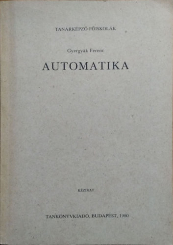 Automatika