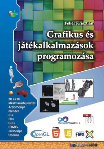 Grafikus s jtkalkalmazsok programozsa