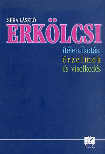 Erklcsi tletalkots, rzelmek s viselkeds