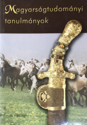 Magyarsgtudomnyi tanulmnyok