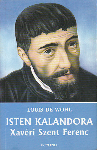 Isten kalandora