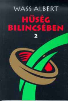 Hsg bilincsben 2.