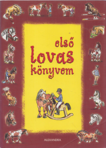 Els� lovas k�nyvem