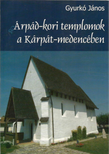 rpd-kori templomok a Krpt-medencben