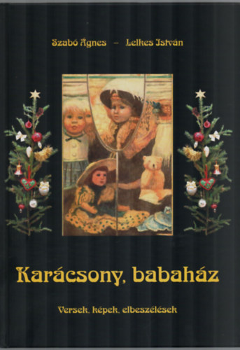 Karcsony, babahz