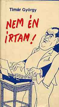 Nem �n �rtam!