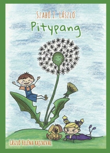 Szab� Z. L�szl� - Pitypang