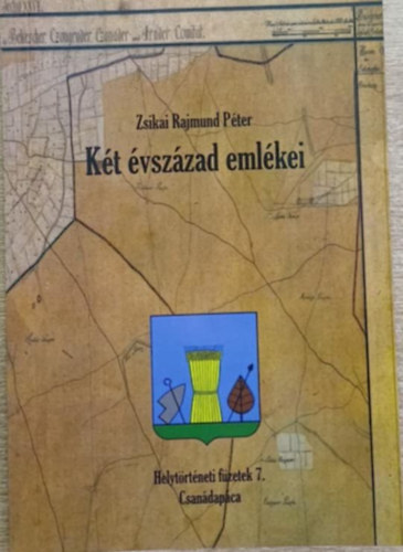 K�t �vsz�zad eml�kei