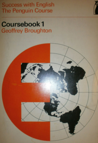 Geoffrey Broughton - Coursebook 1