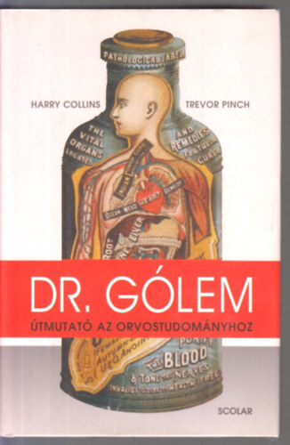 Dr. Glem - tmutat az orvostudomnyhoz