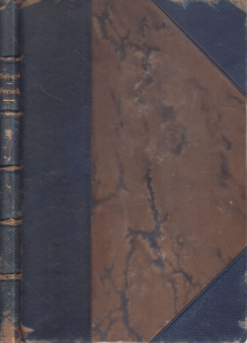 Versek (I. kiad�s)