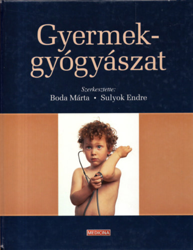Gyermekgygyszat