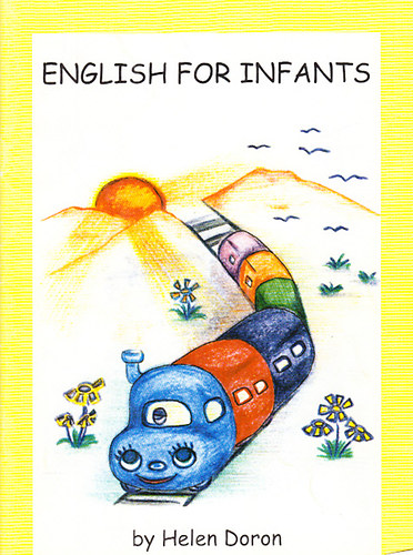 English for infants