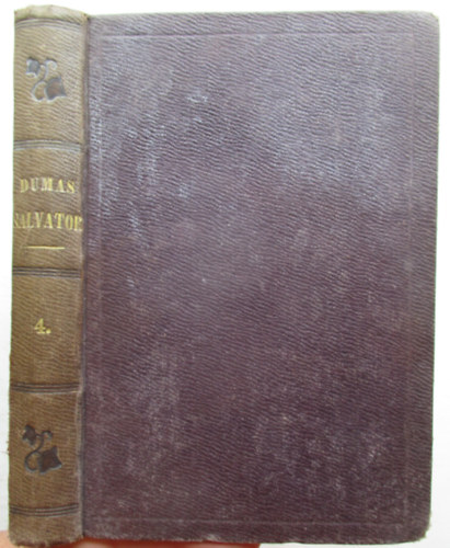 Salvator IV.