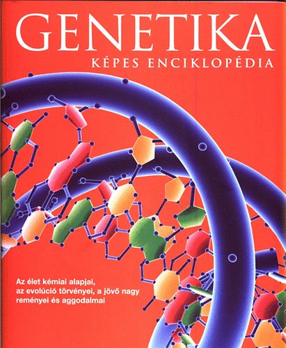 Genetika (k�pes enciklop�dia)