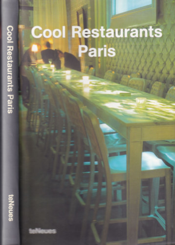 Cool Restaurants Paris (tbbnyelv)