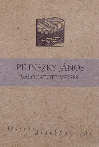 Pilinszky Jnos - Vlogatott versek
