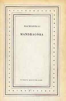 Mandragra
