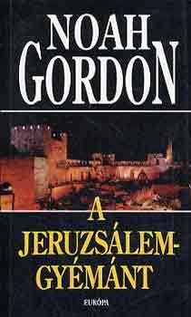 A Jeruzslem-gymnt