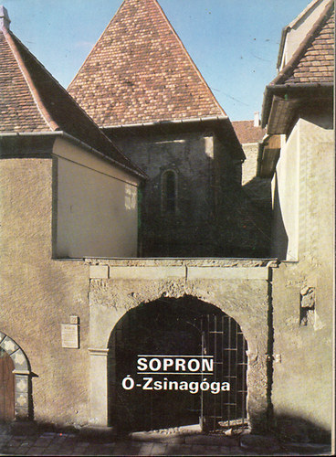 Sopron - -Zsinagga