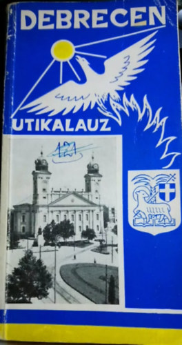 Debrecen �tikalauz